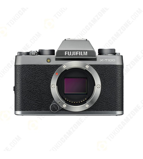 Fujifilm X-T100 Body Only